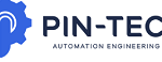 Pin-Tech Automation Logo