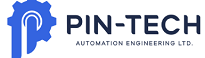 Pin-Tech Automation Logo